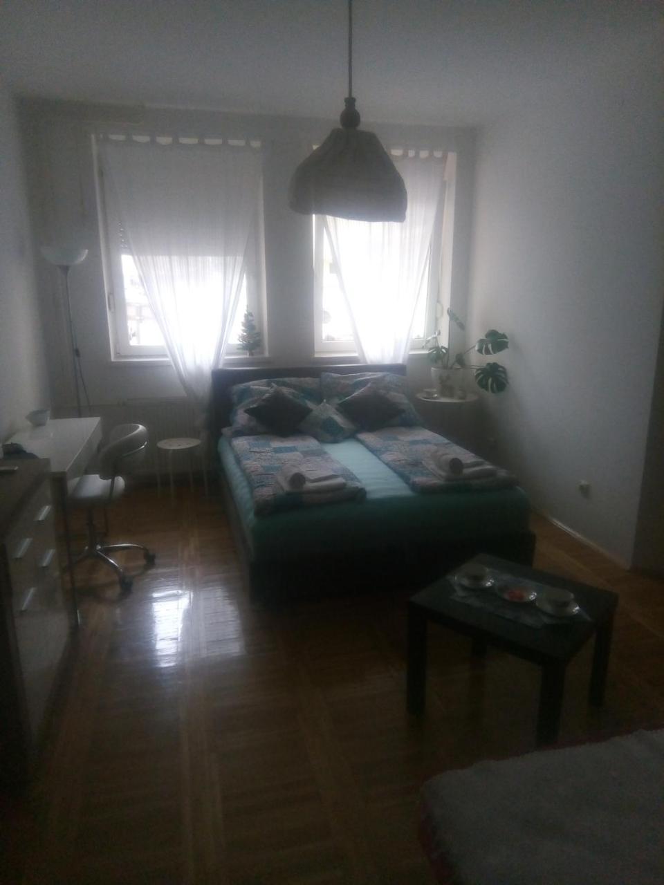 Ivana Center Novi Sad Extérieur photo