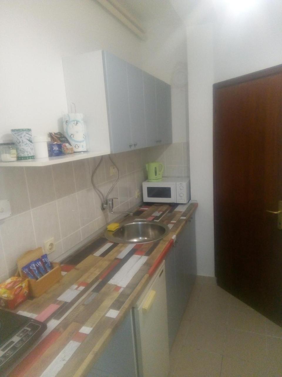 Ivana Center Novi Sad Extérieur photo