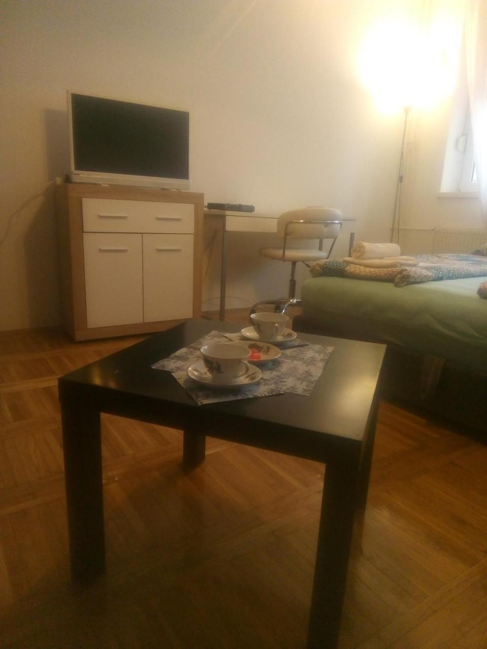 Ivana Center Novi Sad Extérieur photo