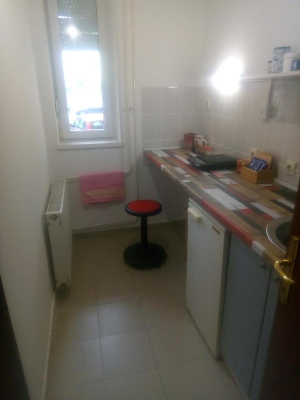 Ivana Center Novi Sad Extérieur photo