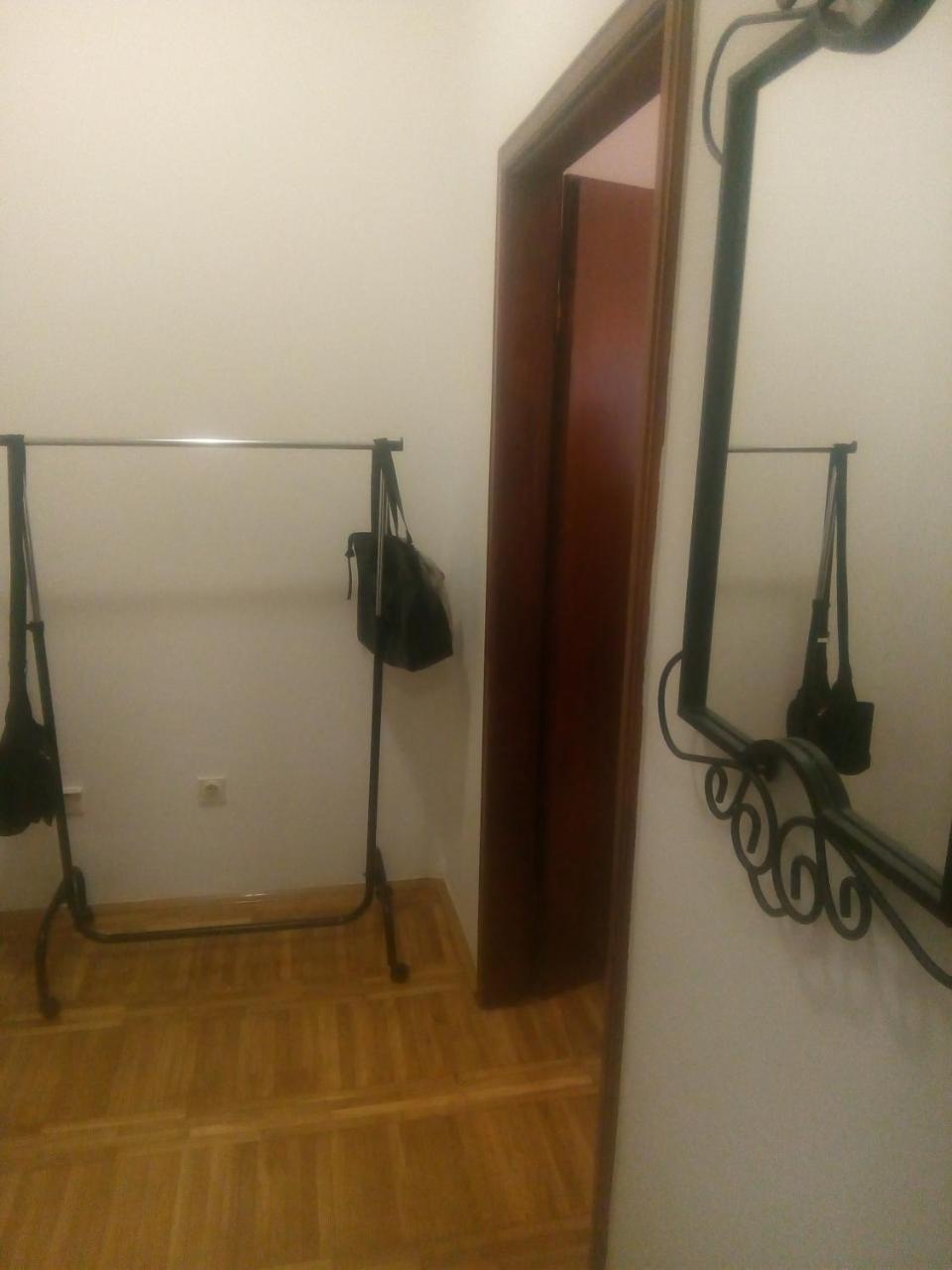 Ivana Center Novi Sad Extérieur photo