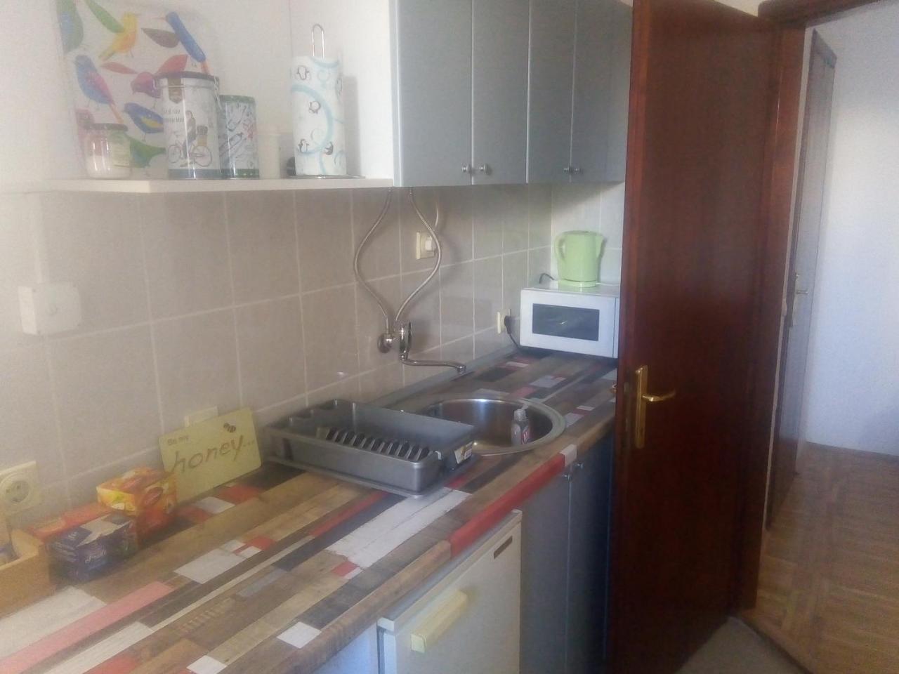 Ivana Center Novi Sad Extérieur photo